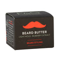 FINN & GUNNAR NORDIC MASCULINITY BEARD BUTTER 50 ML