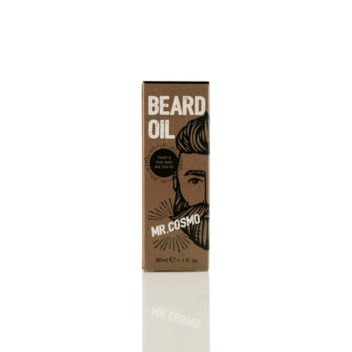 Olio da Barba Mr. Cosmo OIL – 30ml