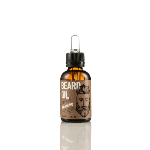 Olio da Barba Mr. Cosmo OIL – 30ml